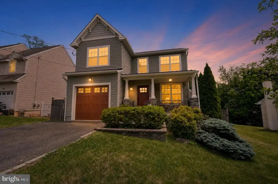 4006 1st Ave, Lafayette Hill, PA 19444 - #2