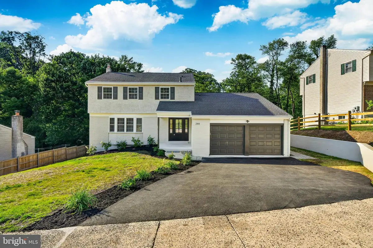 344 Covered Bridge Rd, King Of Prussia, PA 19406 - #1