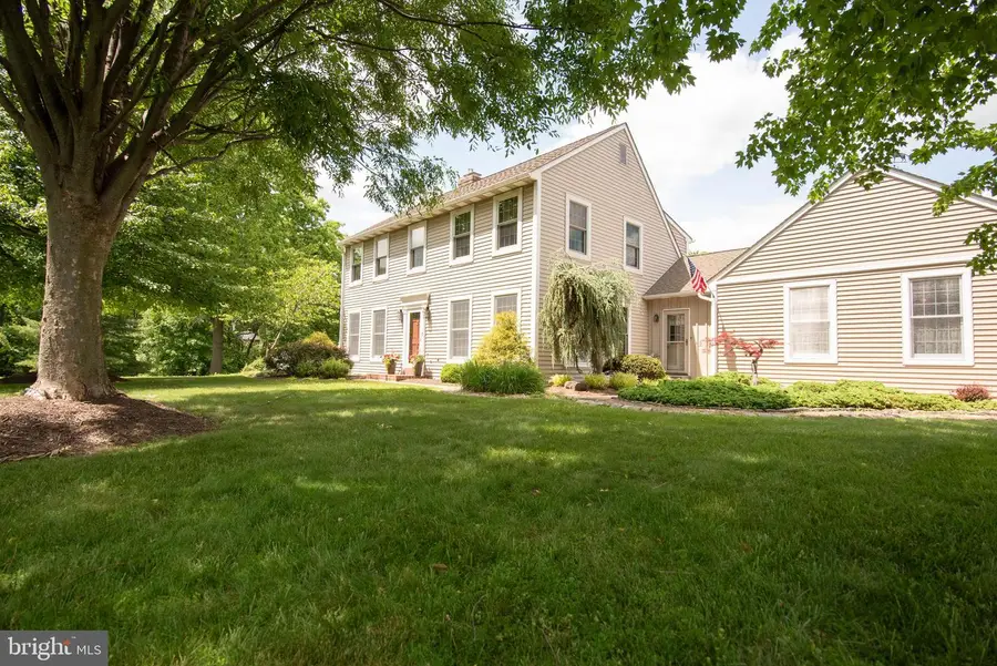 111 Lori Ln, Harleysville, PA 19438 - #3