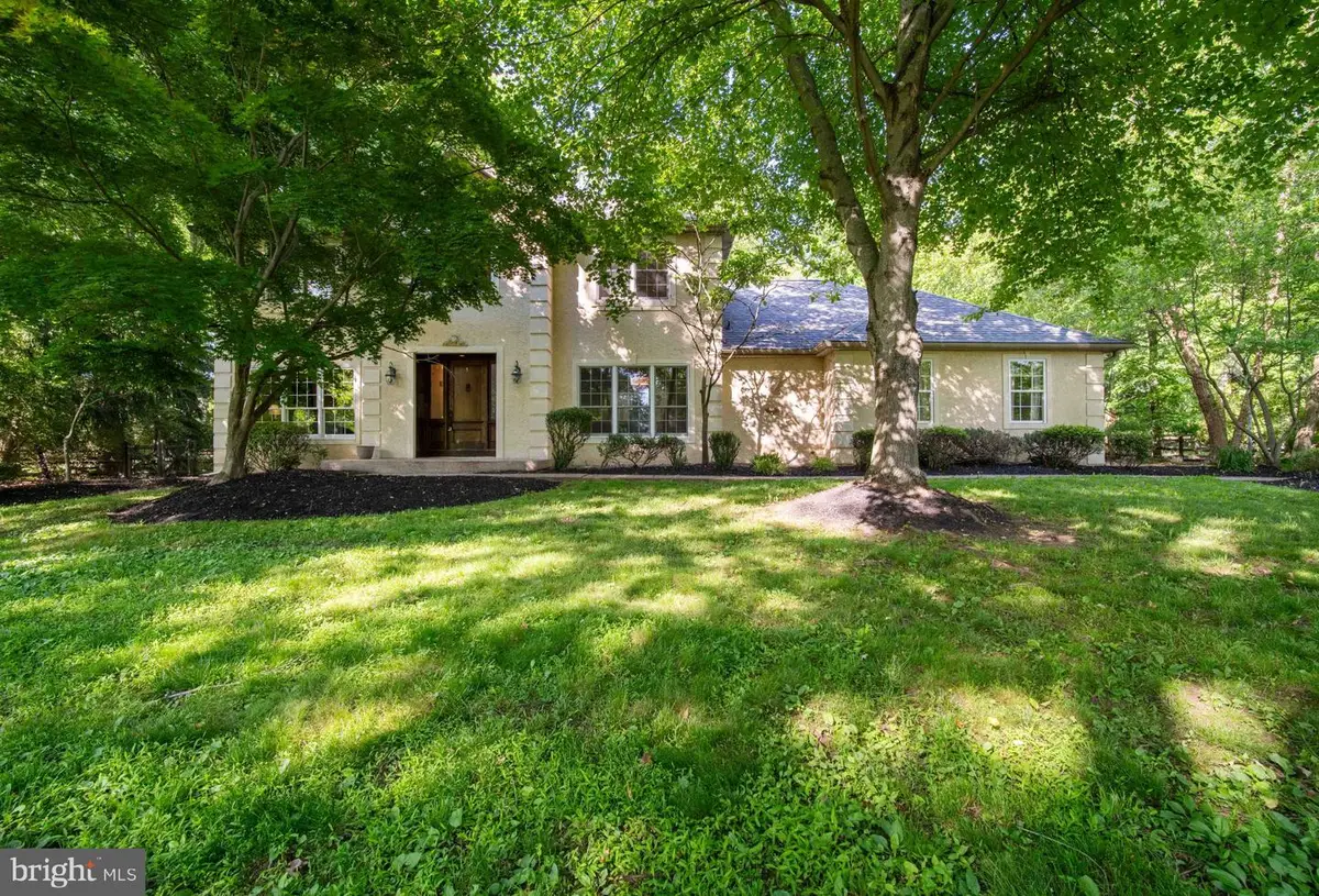 1212 Marietta Dr #, Ambler, PA 19002 - #1
