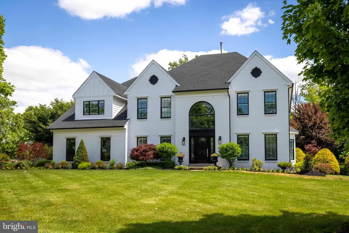 1365 Landis Dr, North Wales, PA 19454 - #1
