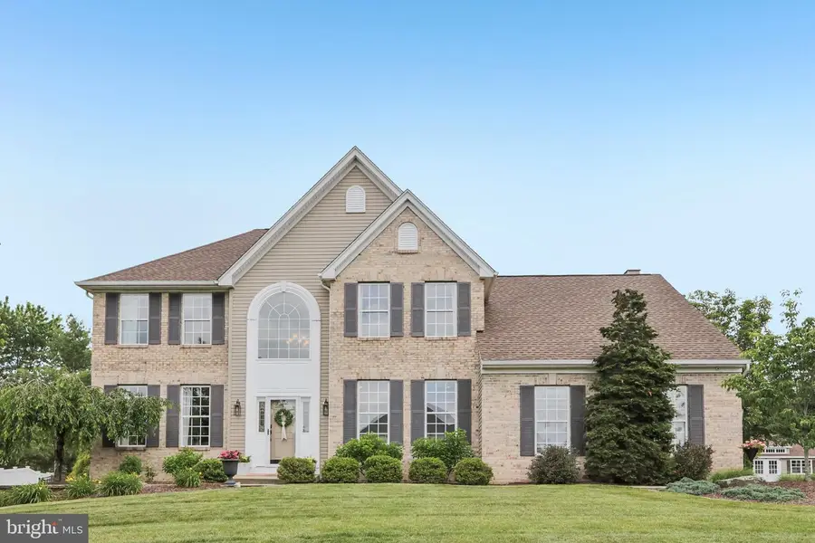 510 Hidden Ln, Gilbertsville, PA 19525 - #2