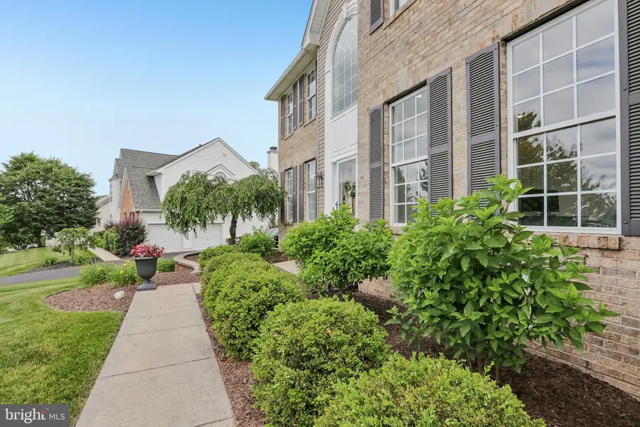 510 Hidden Ln, Gilbertsville, PA 19525 - #3
