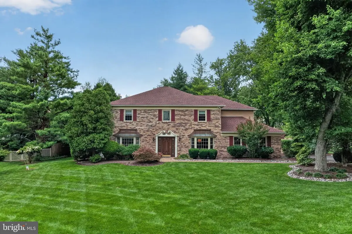 721 Buckley Rd, Blue Bell, PA 19422 - #1