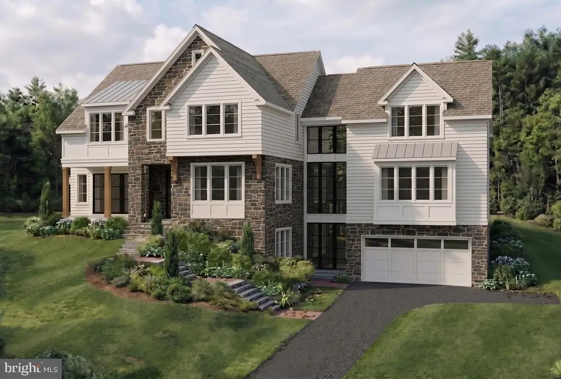25 Sandringham Rd, Bala Cynwyd, PA 19004 - #1