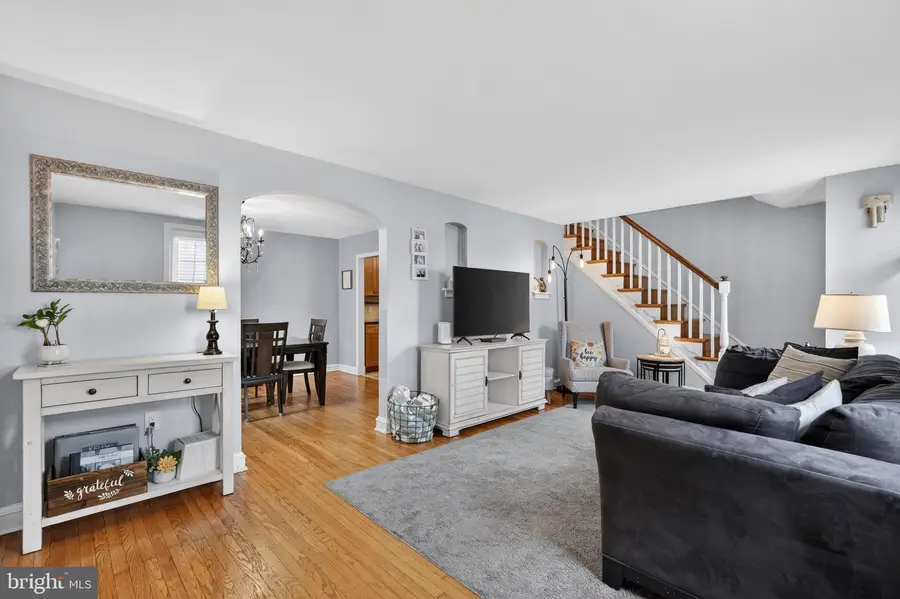 109 Runnymede Ave, Jenkintown, PA 19046 - #3