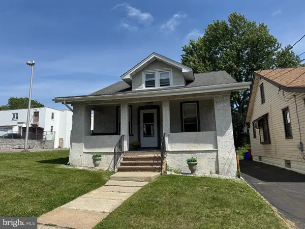 7953 Church, ROCKLEDGE, PA 19046
