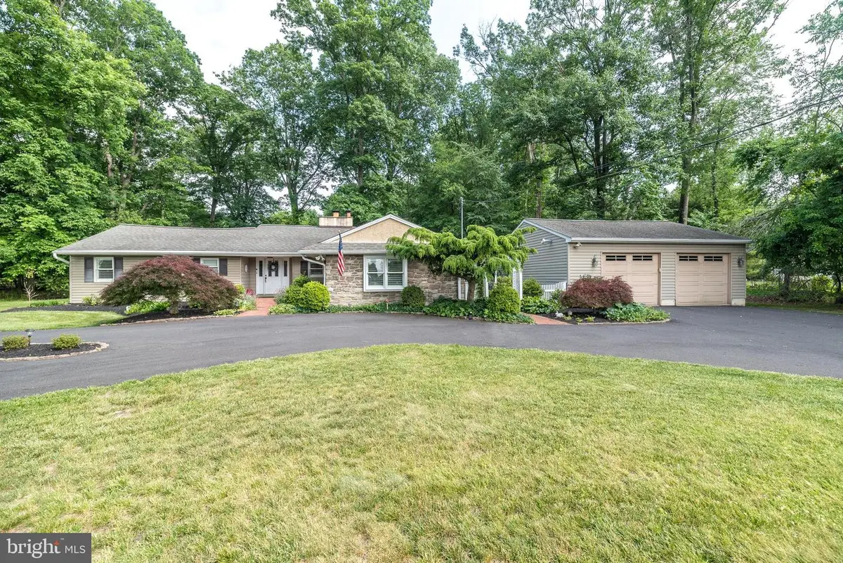 1311 E Prospect Ave, North Wales, PA 19454 - #1