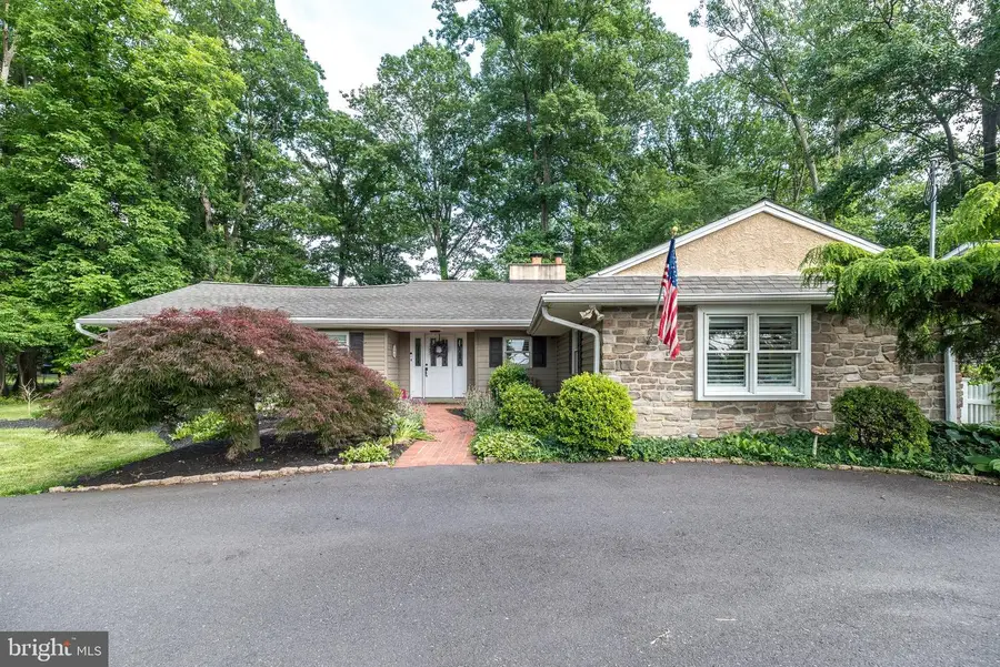 1311 E Prospect Ave, North Wales, PA 19454 - #2