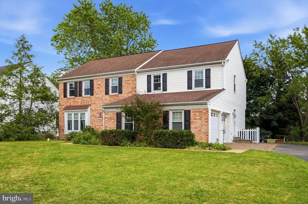 2612 Cresswell Dr, Norristown, PA 19403 - #1
