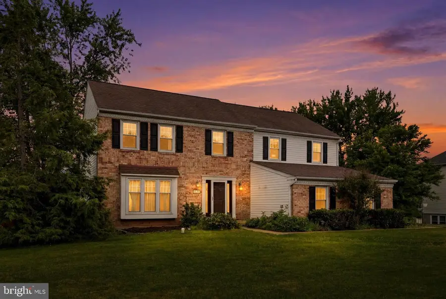 2612 Cresswell Dr, Norristown, PA 19403 - #2