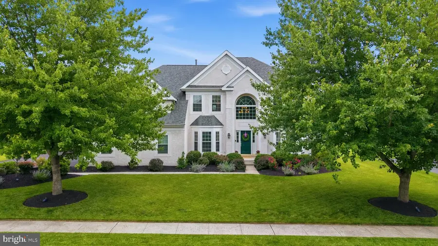 210 Winterberry Ln, Collegeville, PA 19426 - #2