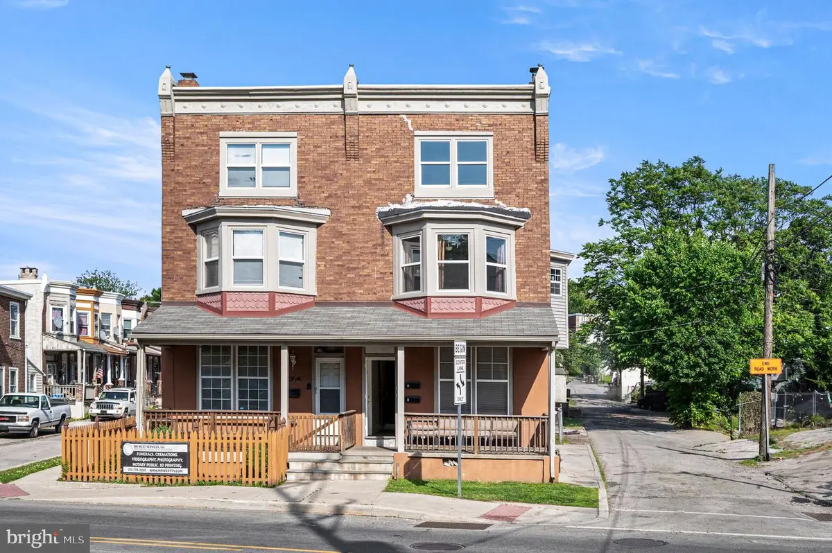 1002 Markley St, Norristown, PA 19401 - #1