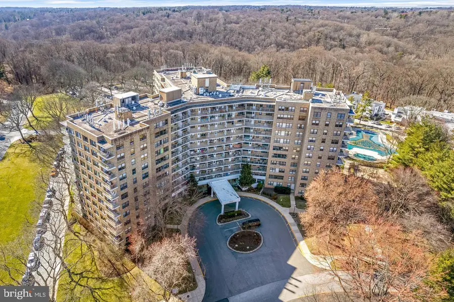 1600 Hagys Ford Rd #3a, Penn Valley, PA 19072 - #3