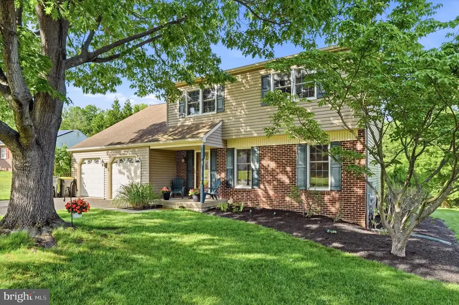 1900 Gibson Dr, Hatboro, PA 19040 - #2