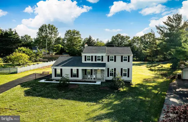 1146 Squires Way, LANSDALE, PA 19446