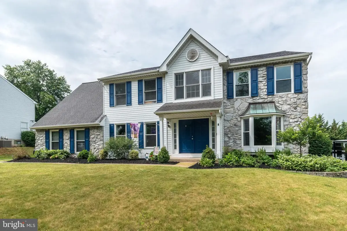 2272 Warner Rd, Lansdale, PA 19446 - #1