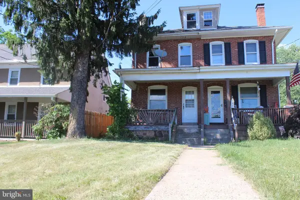 659 Old Reading Pike, POTTSTOWN, PA 19464