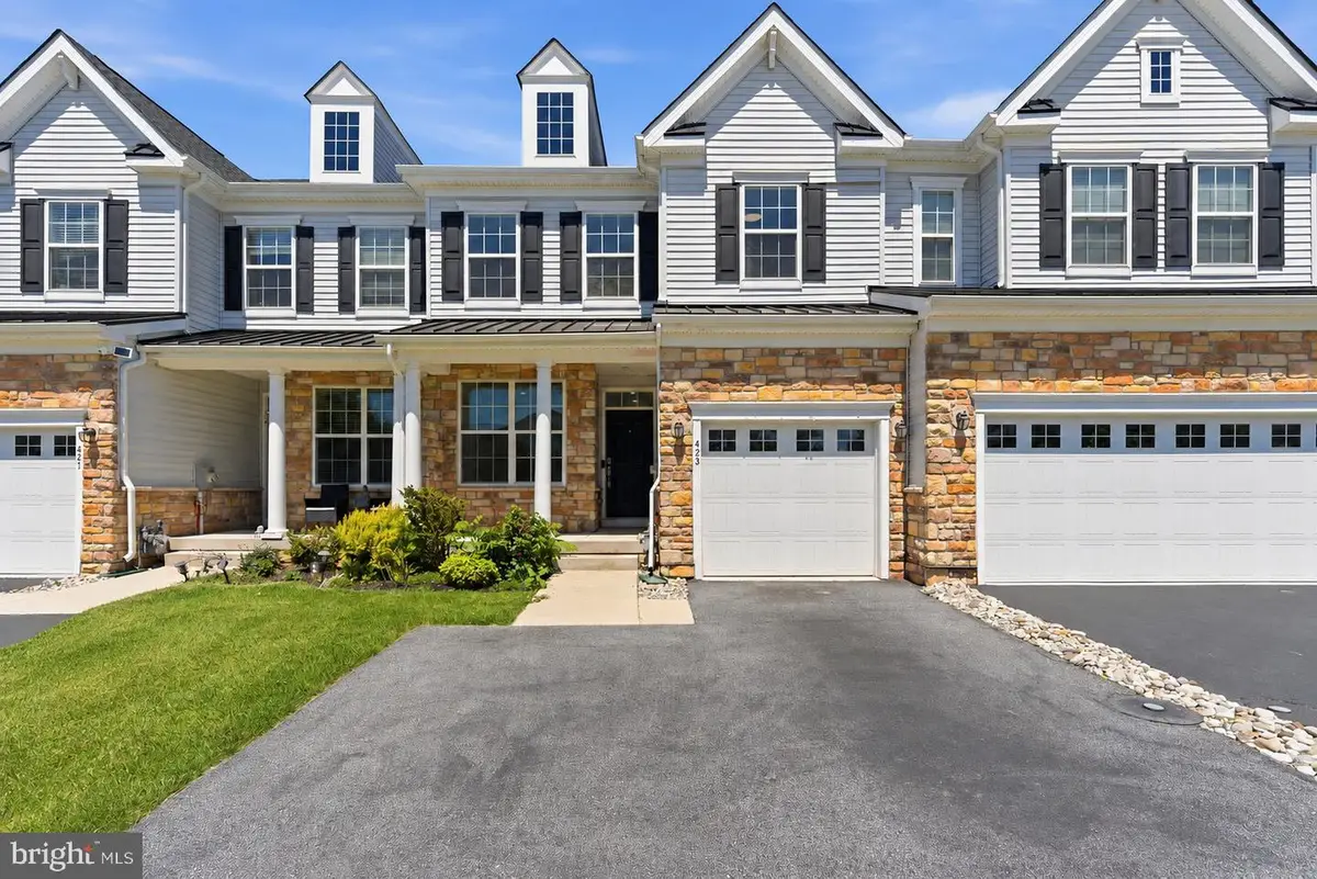 423 Barclays Way, Phoenixville, PA 19460 - #1