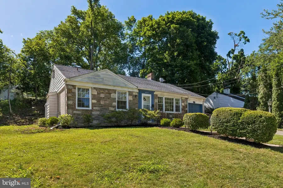 8219 Brookside Rd, Elkins Park, PA 19027 - #3