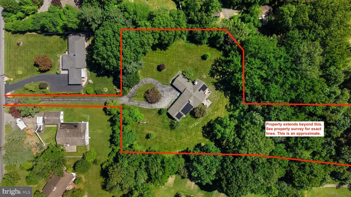 118 S Schuylkill Ave, Eagleville, PA 19403 - #1