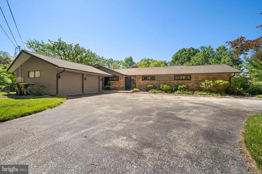 118 S Schuylkill Ave, Eagleville, PA 19403 - #3