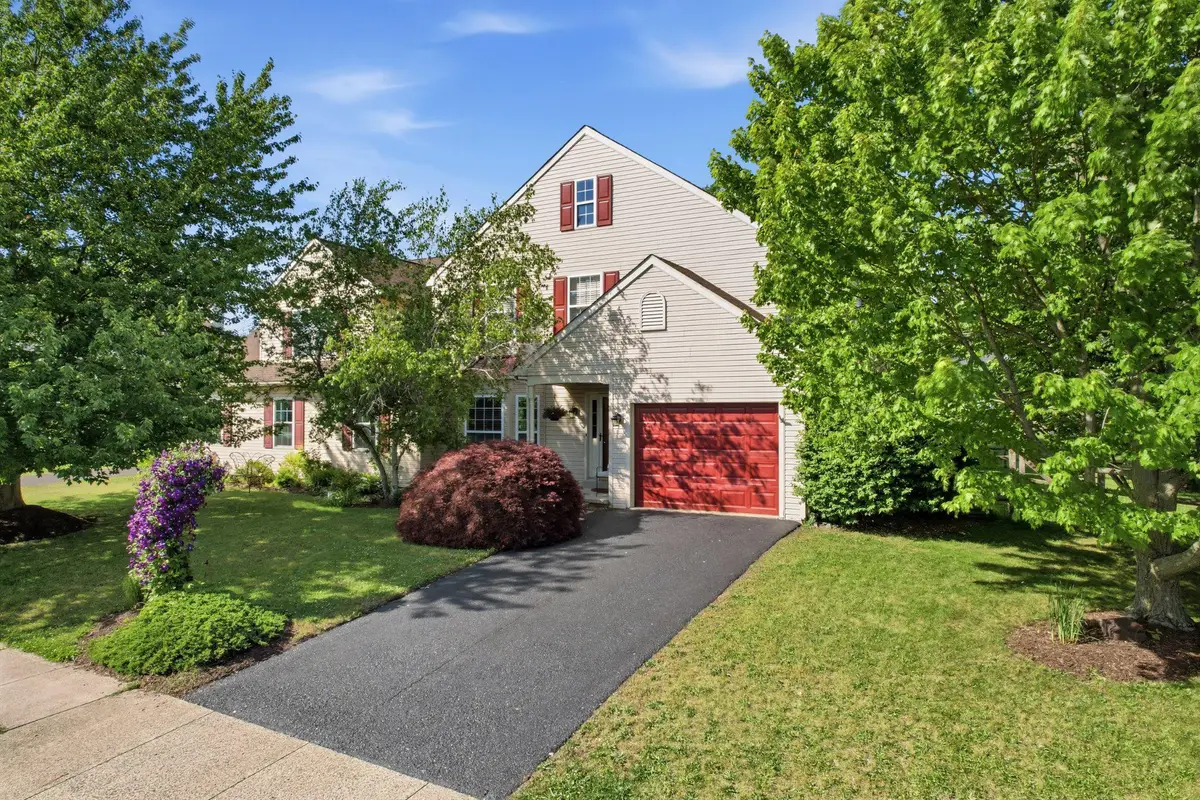 205 Nelis Court, Telford, PA 18969 - #1