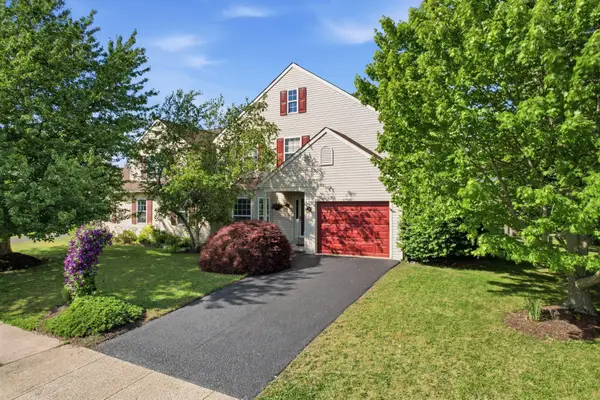 205 Nelis Court, TELFORD, PA 18969