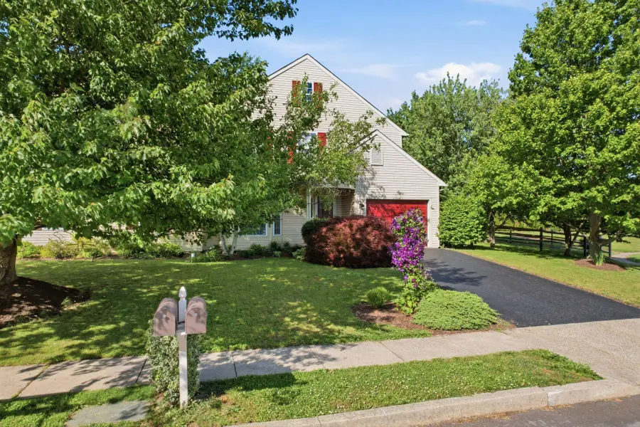 205 Nelis Court, Telford, PA 18969 - #3