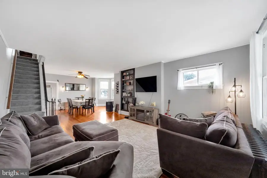 201 W Wood St, Norristown, PA 19401 - #3