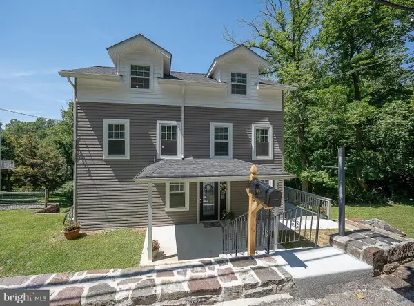 292 Balligomingo Rd, CONSHOHOCKEN, PA 19428