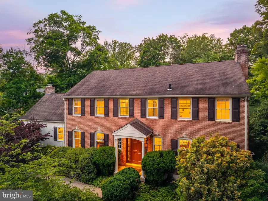 1144 Norsam Rd, Gladwyne, PA 19035 - #3