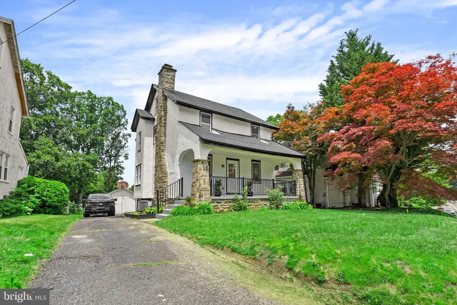 1082 Edge Hill Rd, Abington, PA 19001 - #2