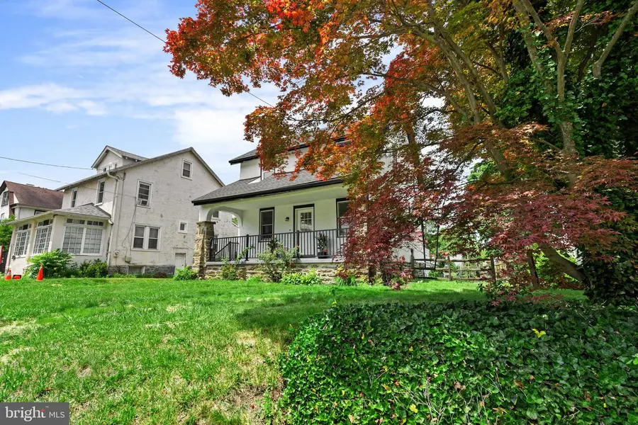 1082 Edge Hill Rd, Abington, PA 19001 - #3