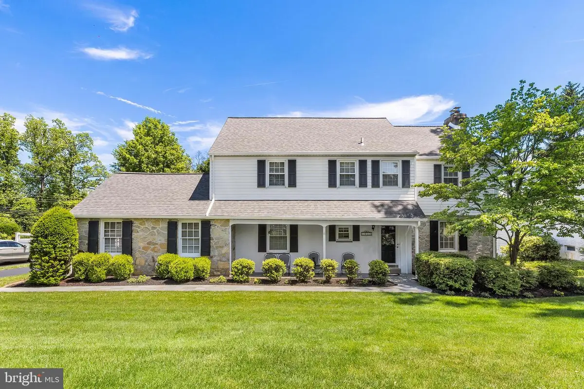 1913 Jody Rd, Meadowbrook, PA 19046 - #1