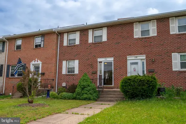 780 Jefferson St, RED HILL, PA 18076