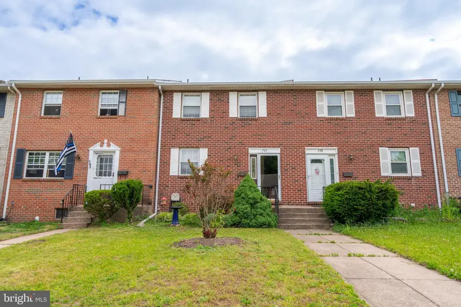 780 Jefferson St, Red Hill, PA 18076 - #3