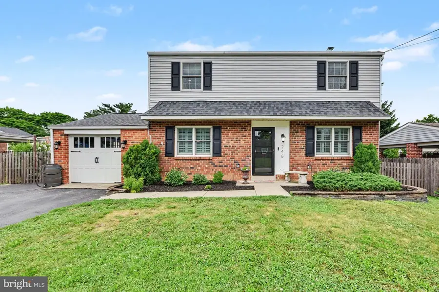 248 W Beidler Rd, King Of Prussia, PA 19406 - #2