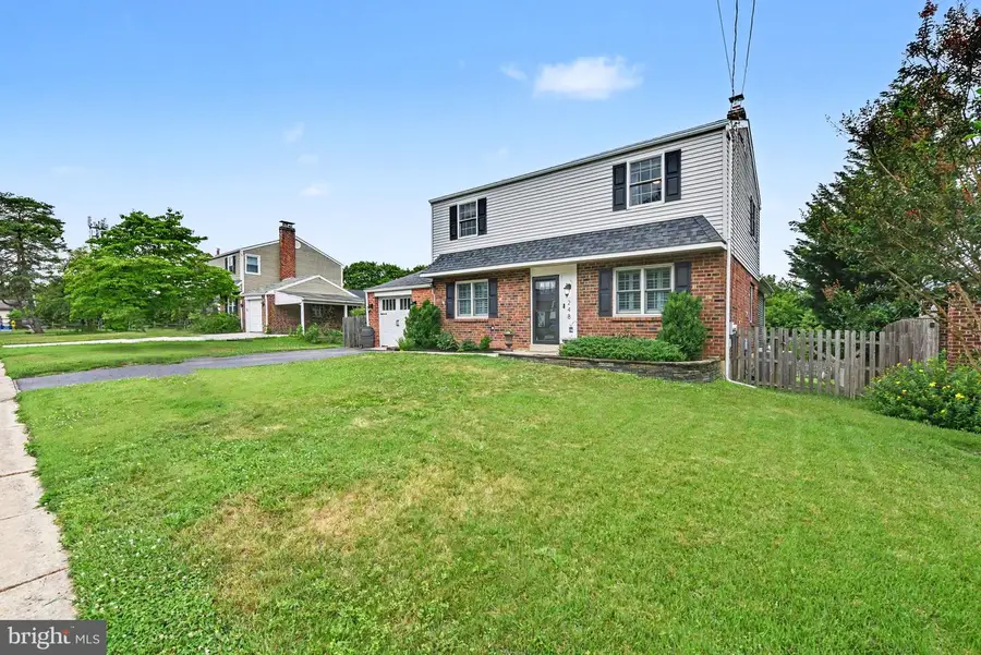 248 W Beidler Rd, King Of Prussia, PA 19406 - #3