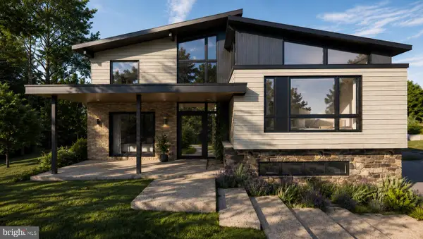 1 Mary Waters Ford Rd, BALA CYNWYD, PA 19004