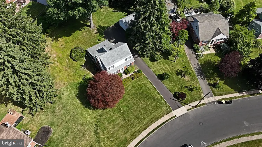 610 Topsfield Rd, Hatboro, PA 19040 - #2