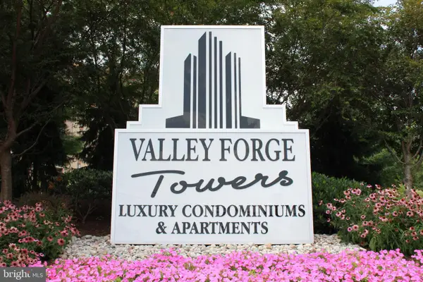 10517 Valley Forge Cir #517, KING OF PRUSSIA, PA 19406