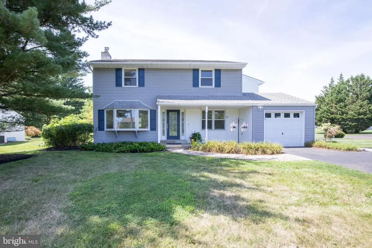 1118 Clymer Rd, Hatfield, PA 19440 - #1