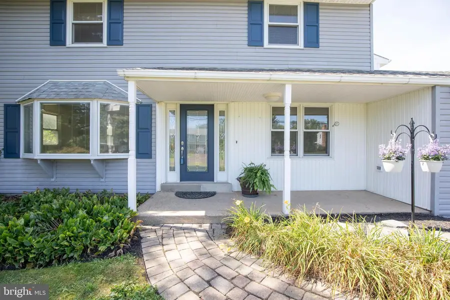 1118 Clymer Rd, Hatfield, PA 19440 - #3