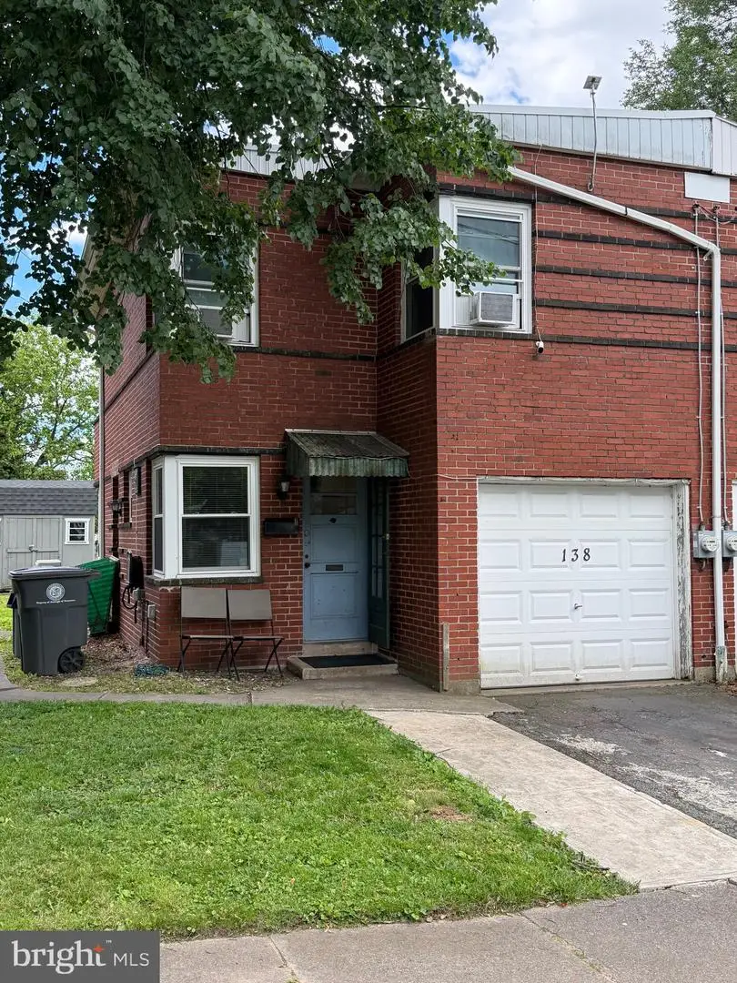 138 West St, Pottstown, PA 19464 - #1
