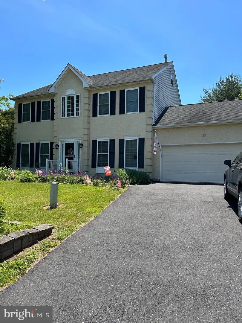 11 Kendall Ln, Royersford, PA 19468 - #2