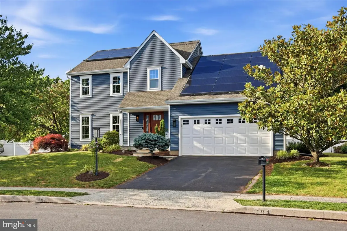 184 Bayberry Dr, Royersford, PA 19468 - #1