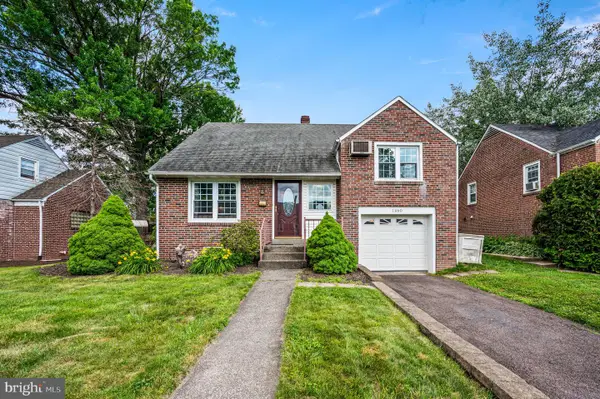 1460 Sunset Dr, POTTSTOWN, PA 19464
