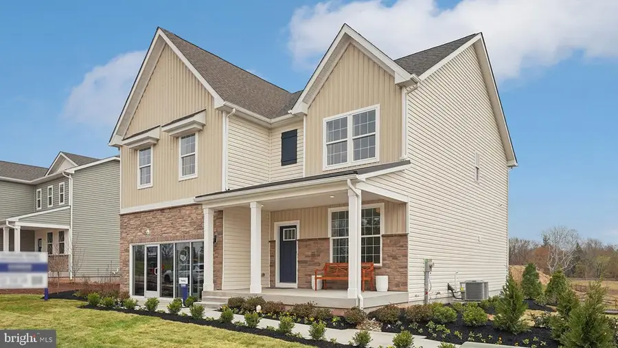 3055 Martha Way, Pennsburg, PA 18073 - #2