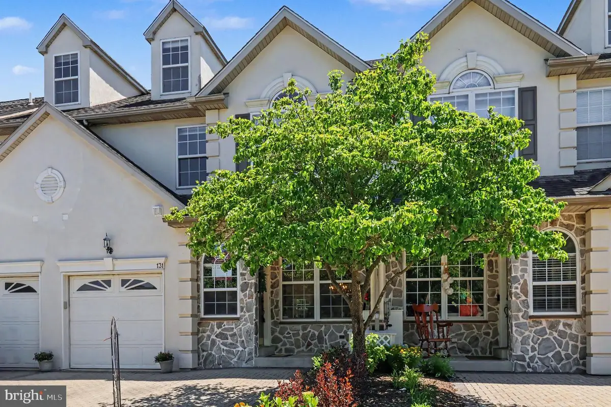 131 Meadow View Ln, Lansdale, PA 19446 - #1